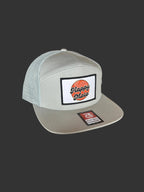 Happy Moto Richardson Hat - Grey