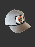 Happy Moto Richardson - Grey