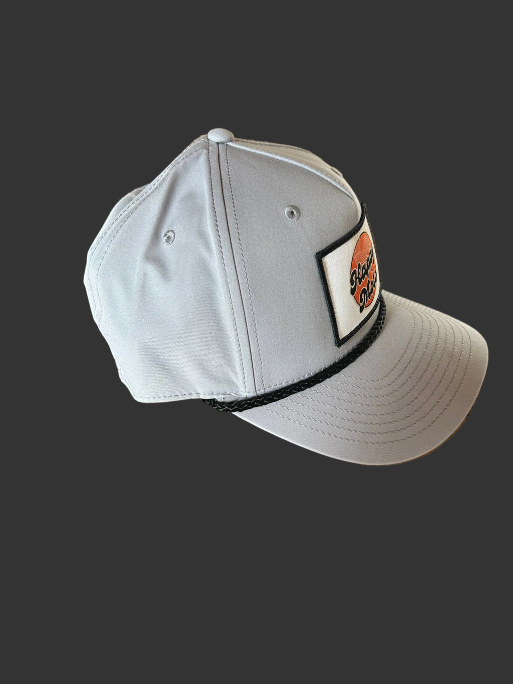 Happy Moto Richardson - Grey