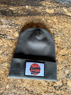 Happy Moto Beanie