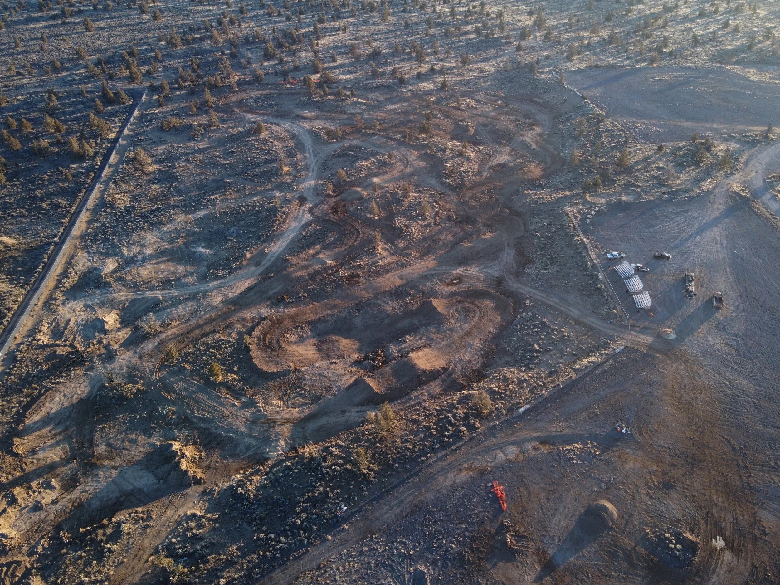 February 21st Practice Session